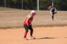 16U Independence Day Tournament -  Day 3